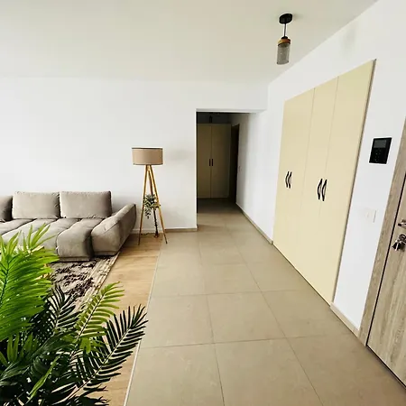 Appartement New, Cozy With Mountain View *