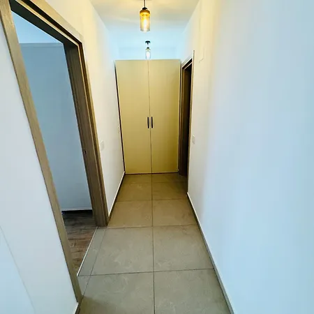 Appartement New, Cozy With Mountain View