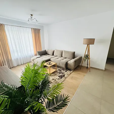 New, Cozy With Mountain View Appartement *
