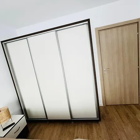 Appartement New, Cozy With Mountain View *