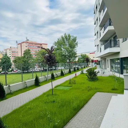 Appartement New, Cozy With Mountain View *